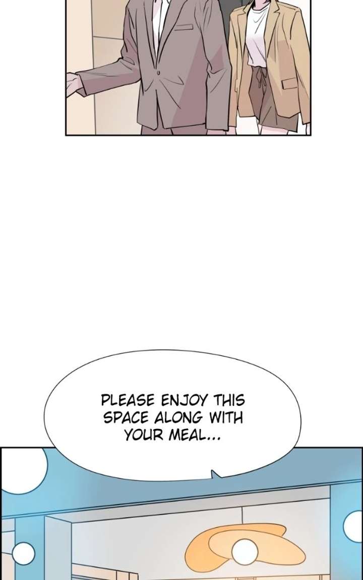 Love Letter Chapter 39 page 15 - 