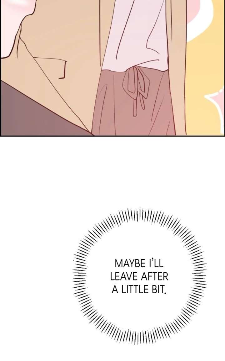 Love Letter Chapter 39 page 22 - 