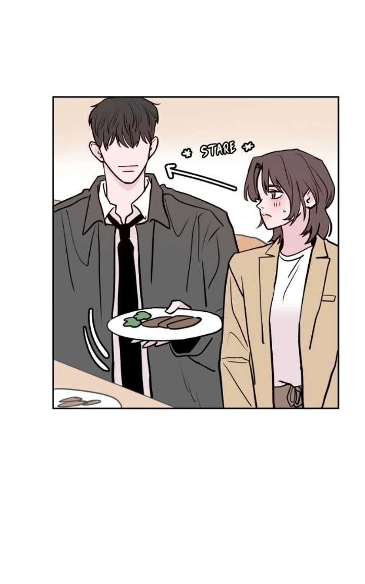 Love Letter Chapter 39 page 29 - 