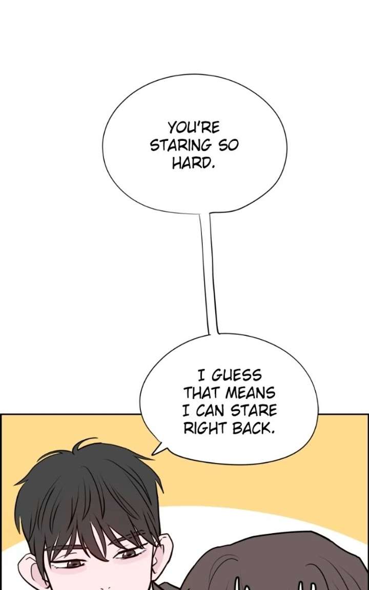 Love Letter Chapter 39 page 34 - 