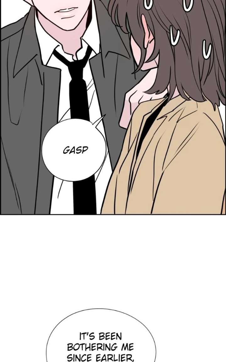 Love Letter Chapter 39 page 35 - 