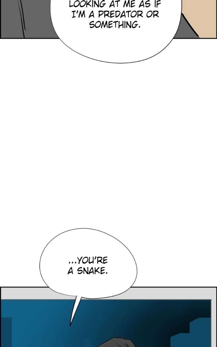 Love Letter Chapter 39 page 37 - 