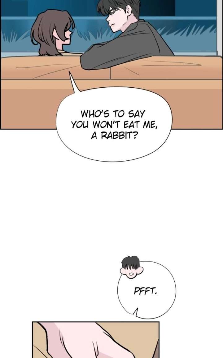 Love Letter Chapter 39 page 38 - 