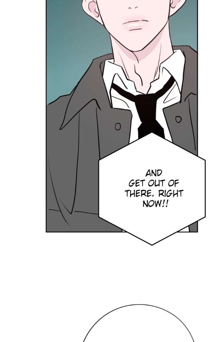 Love Letter Chapter 39 page 5 - 
