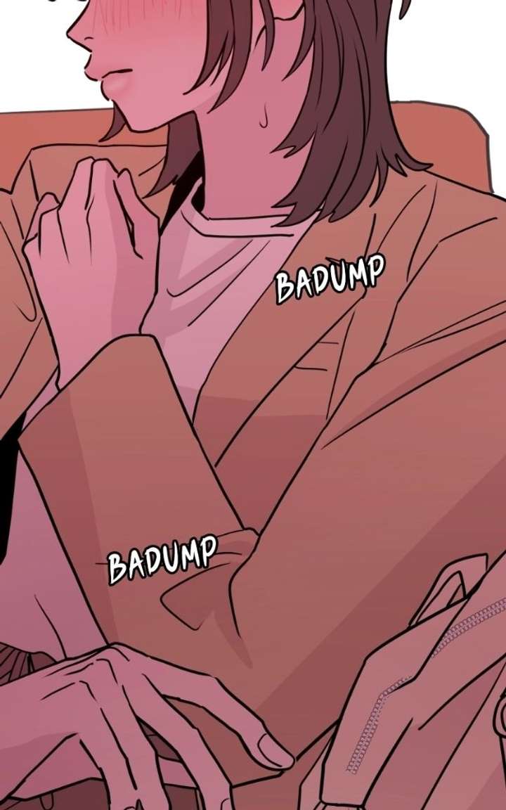 Love Letter Chapter 39 page 47 - 
