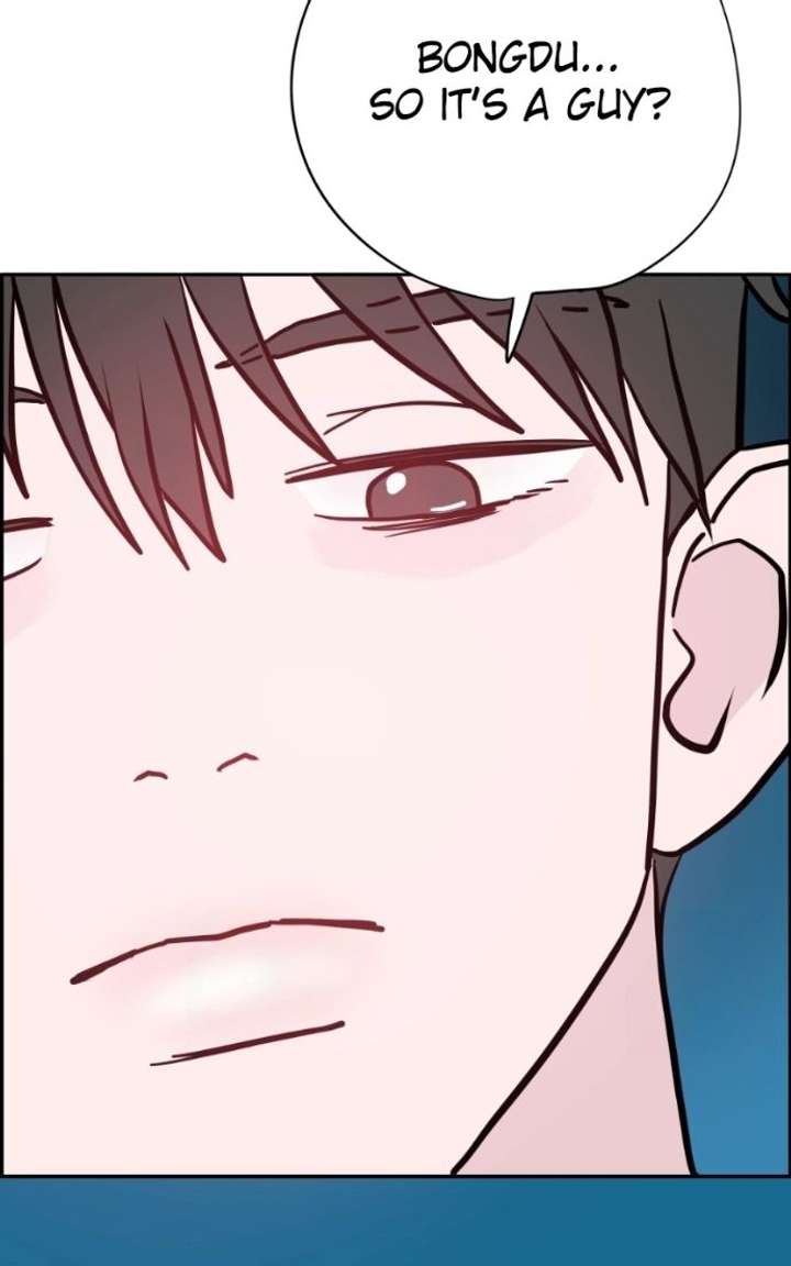 Love Letter Chapter 39 page 6 - 
