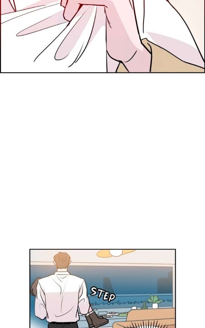 Love Letter Chapter 39 page 56 - 