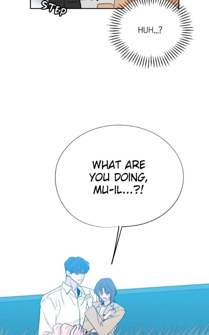 Love Letter Chapter 39 page 57 - 