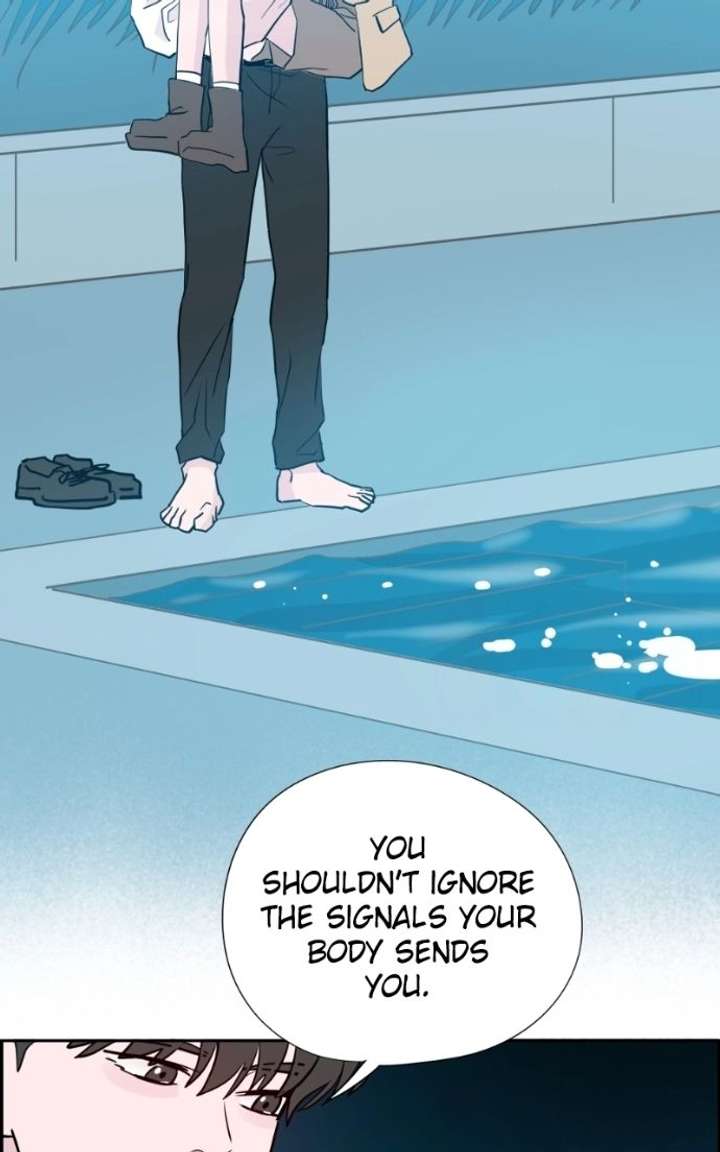 Love Letter Chapter 39 page 58 - 
