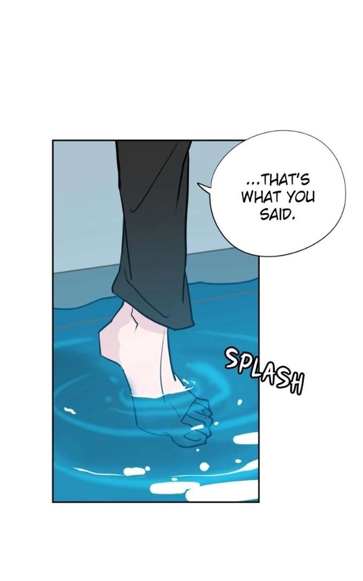 Love Letter Chapter 39 page 60 - 