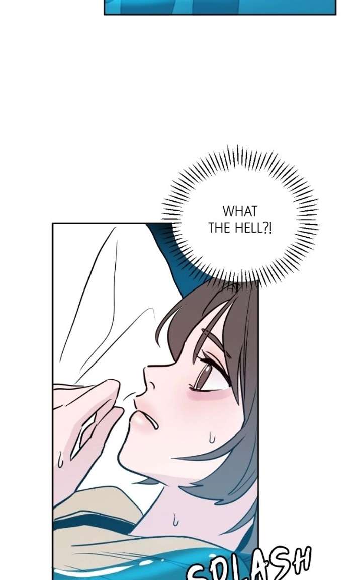 Love Letter Chapter 39 page 62 - 
