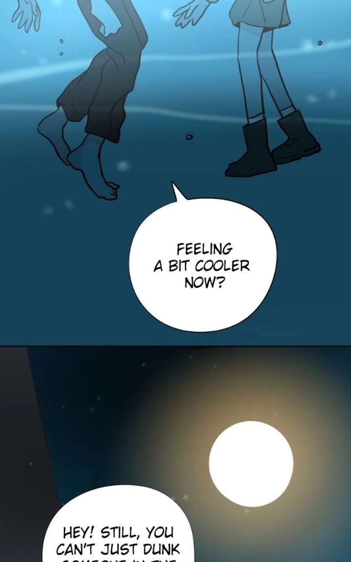 Love Letter Chapter 39 page 64 - 