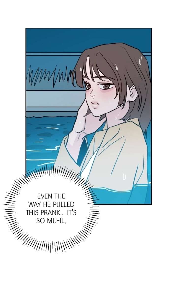 Love Letter Chapter 39 page 68 - 