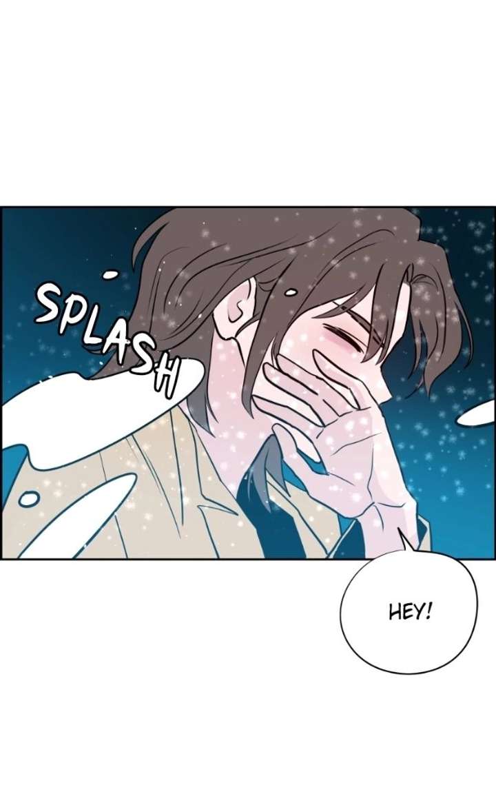 Love Letter Chapter 39 page 69 - 