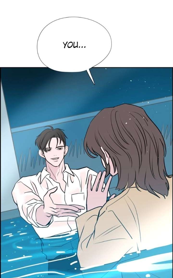 Love Letter Chapter 39 page 70 - 