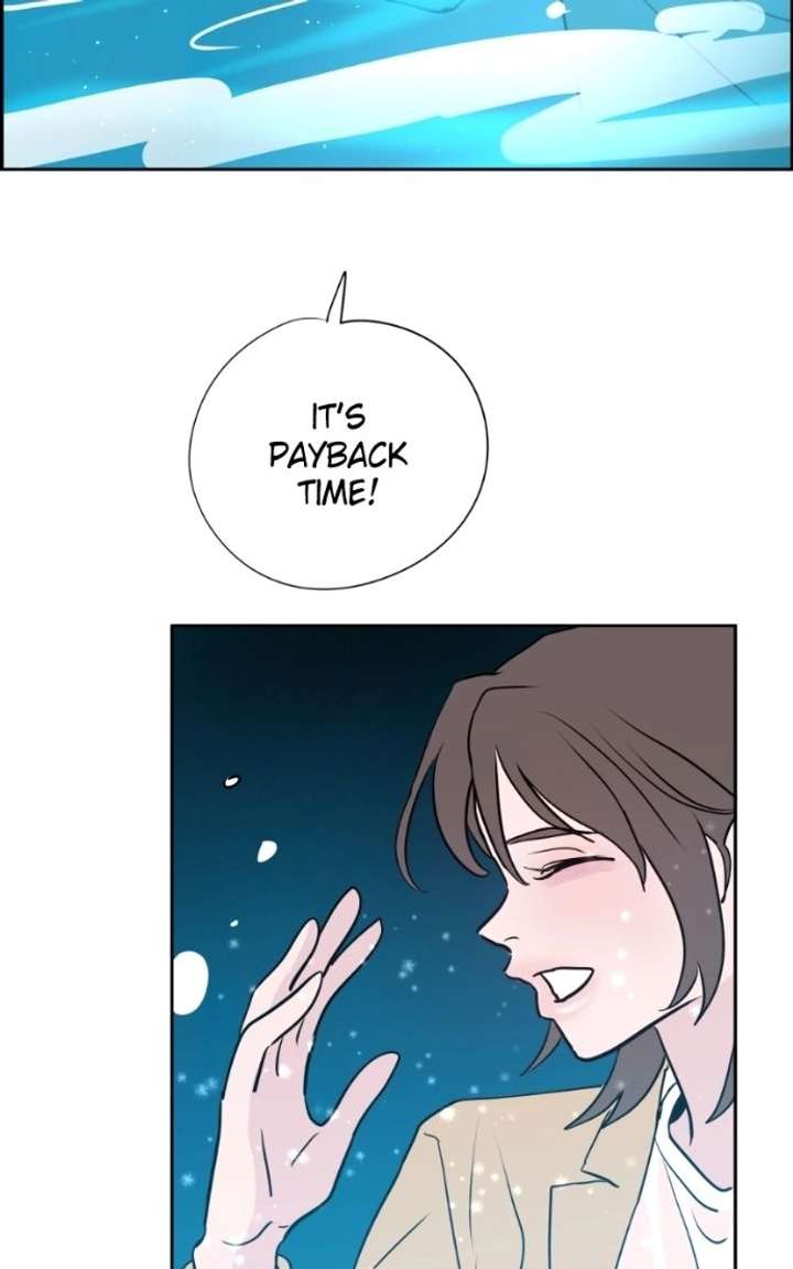 Love Letter Chapter 39 page 71 - 