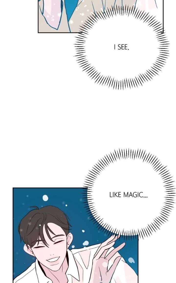 Love Letter Chapter 39 page 72 - 