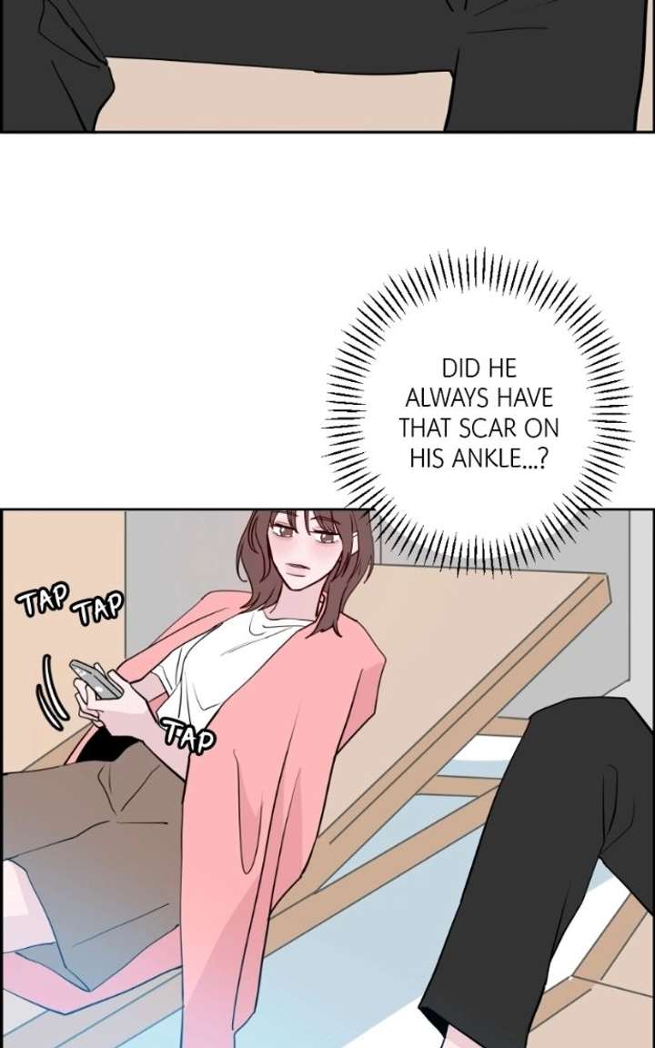 Love Letter Chapter 39 page 77 - 