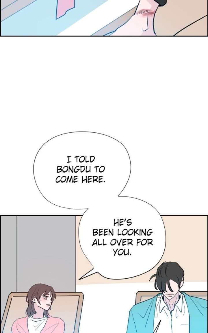 Love Letter Chapter 39 page 78 - 