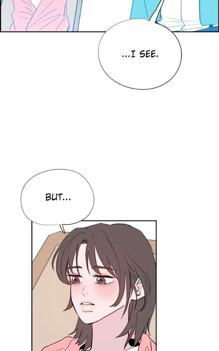 Love Letter Chapter 39 page 79 - 
