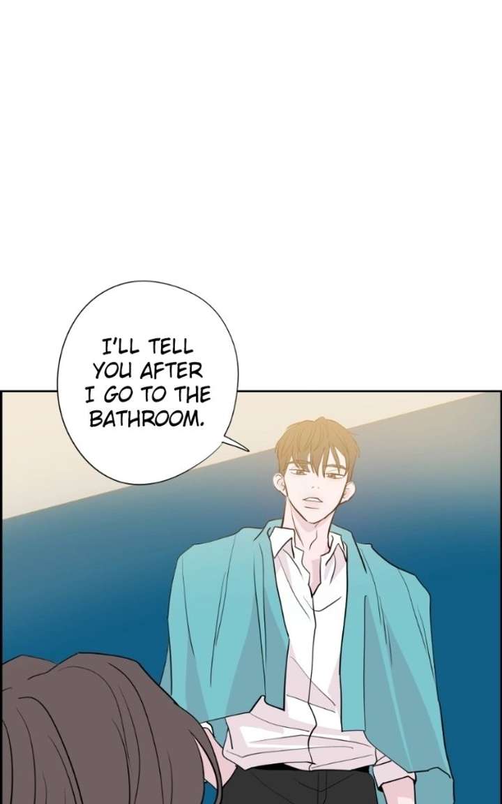 Love Letter Chapter 39 page 82 - 