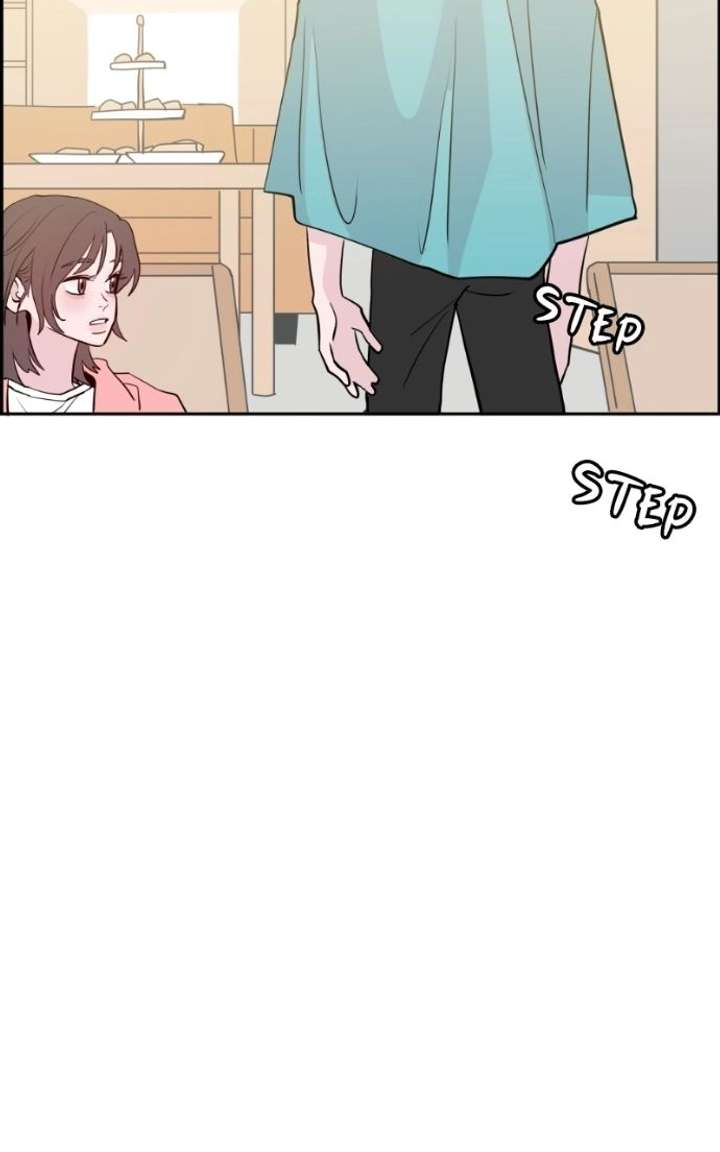 Love Letter Chapter 39 page 84 - 