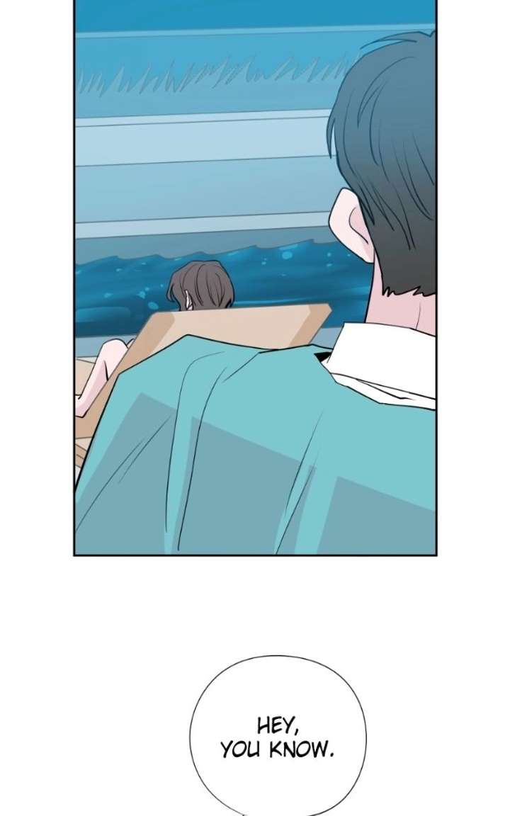 Love Letter Chapter 39 page 86 - 