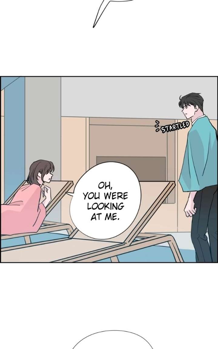 Love Letter Chapter 39 page 87 - 