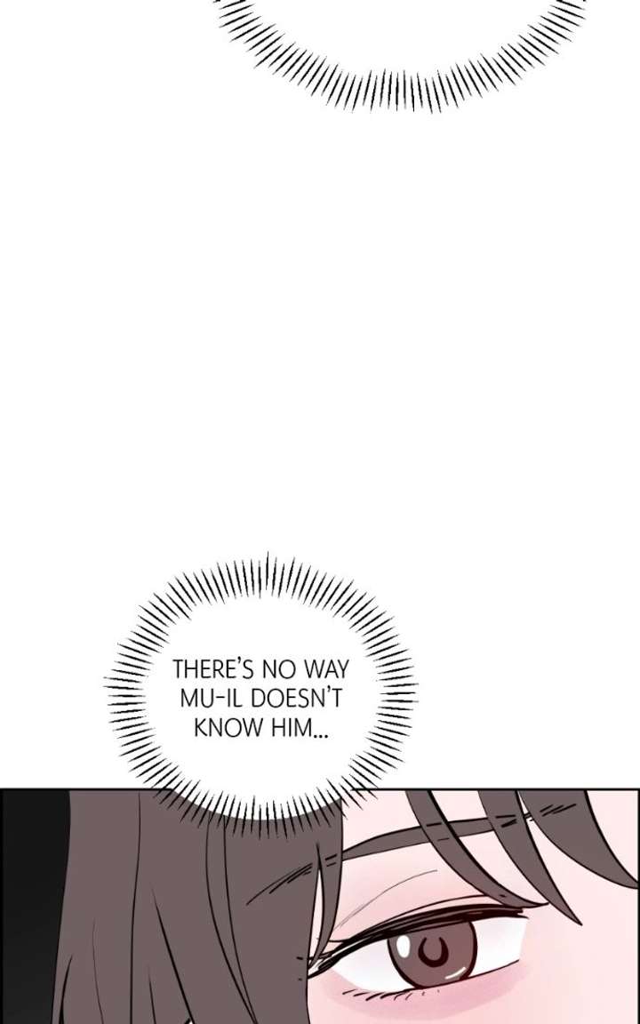 Love Letter Chapter 39 page 10 - 