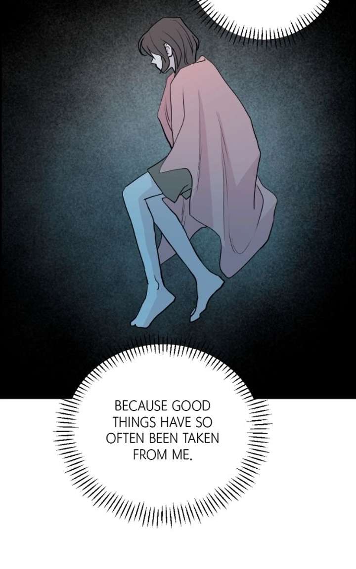 Love Letter Chapter 39 page 95 - 