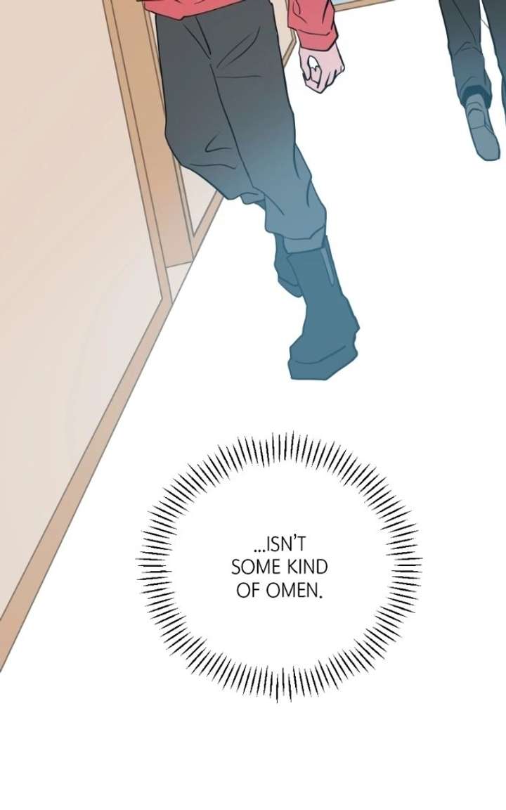 Love Letter Chapter 39 page 97 - 