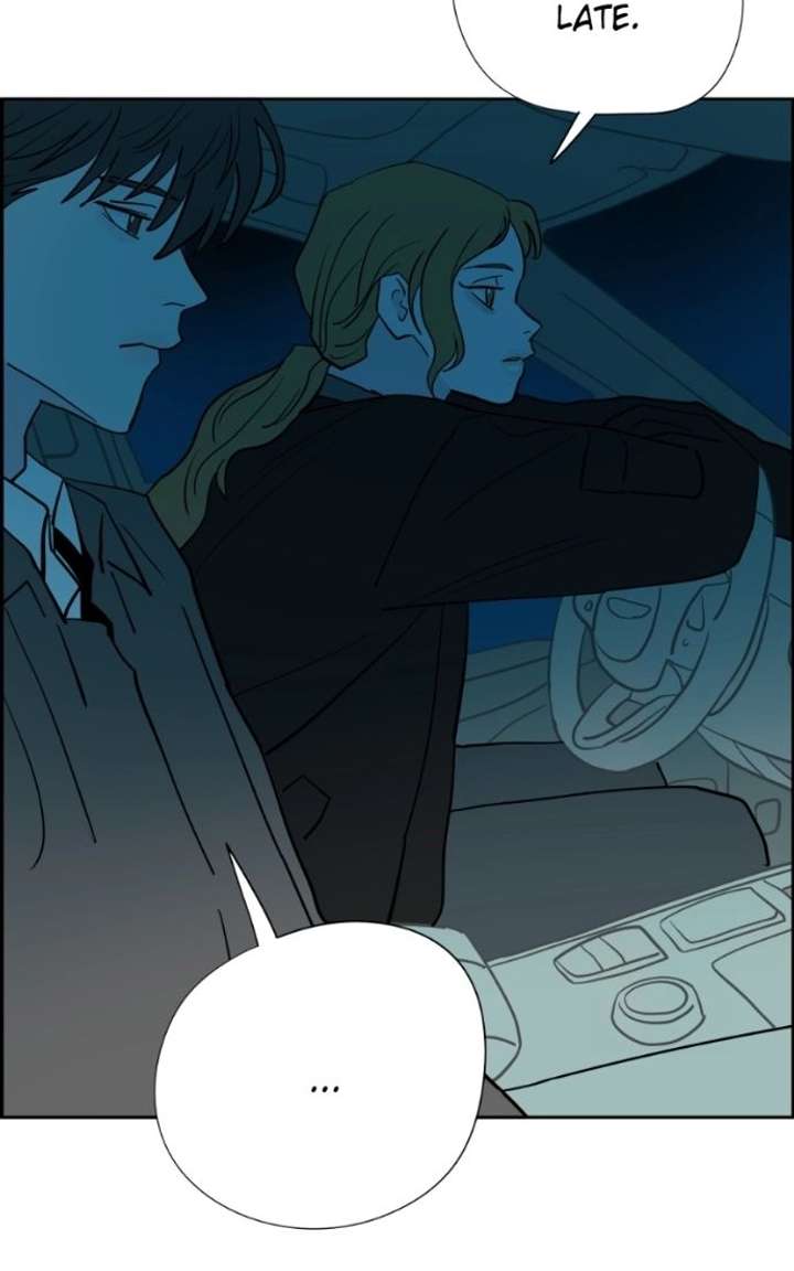 Love Letter Chapter 39 page 100 - 