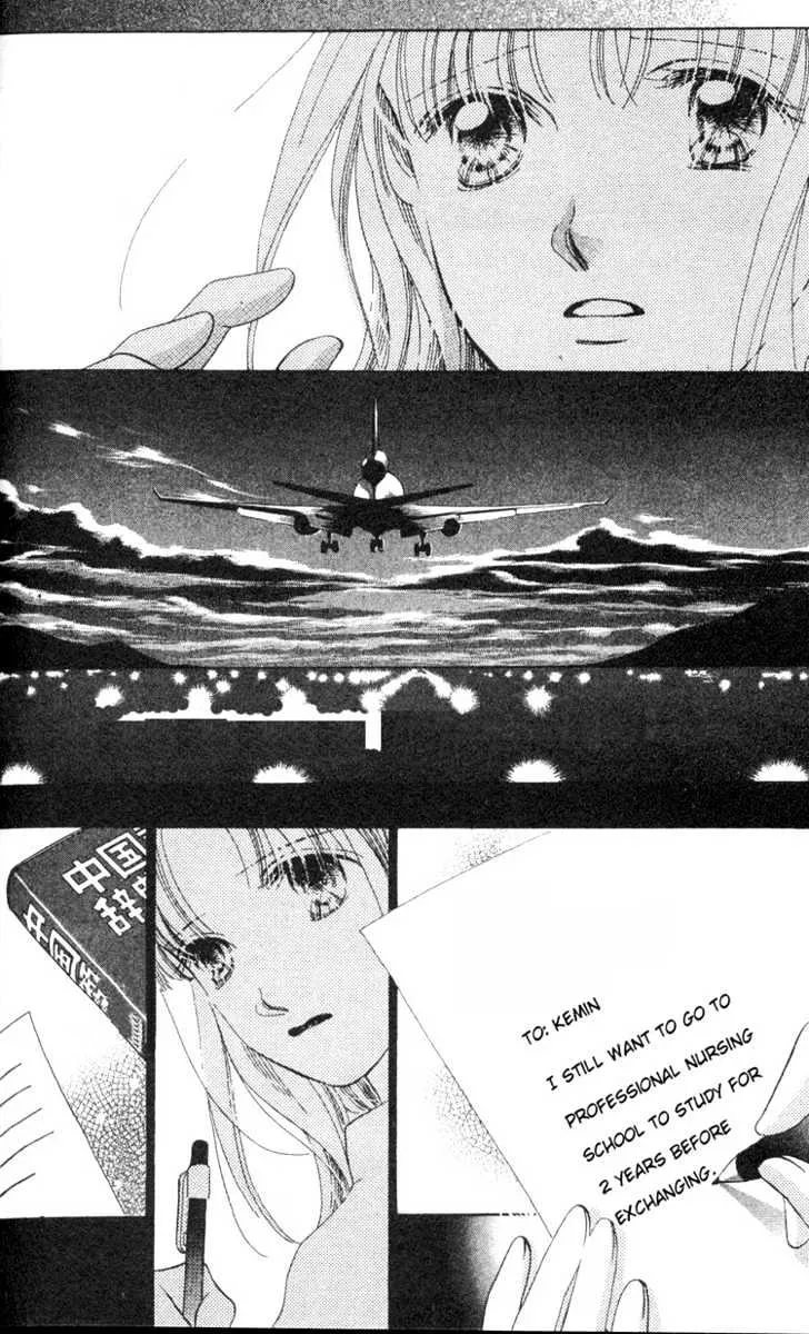 Love Letter Chapter 4.2 page 10 - 