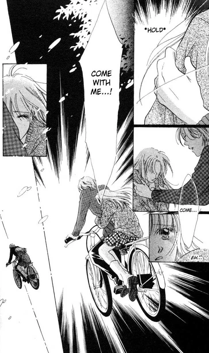 Love Letter Chapter 4.3 page 6 - 