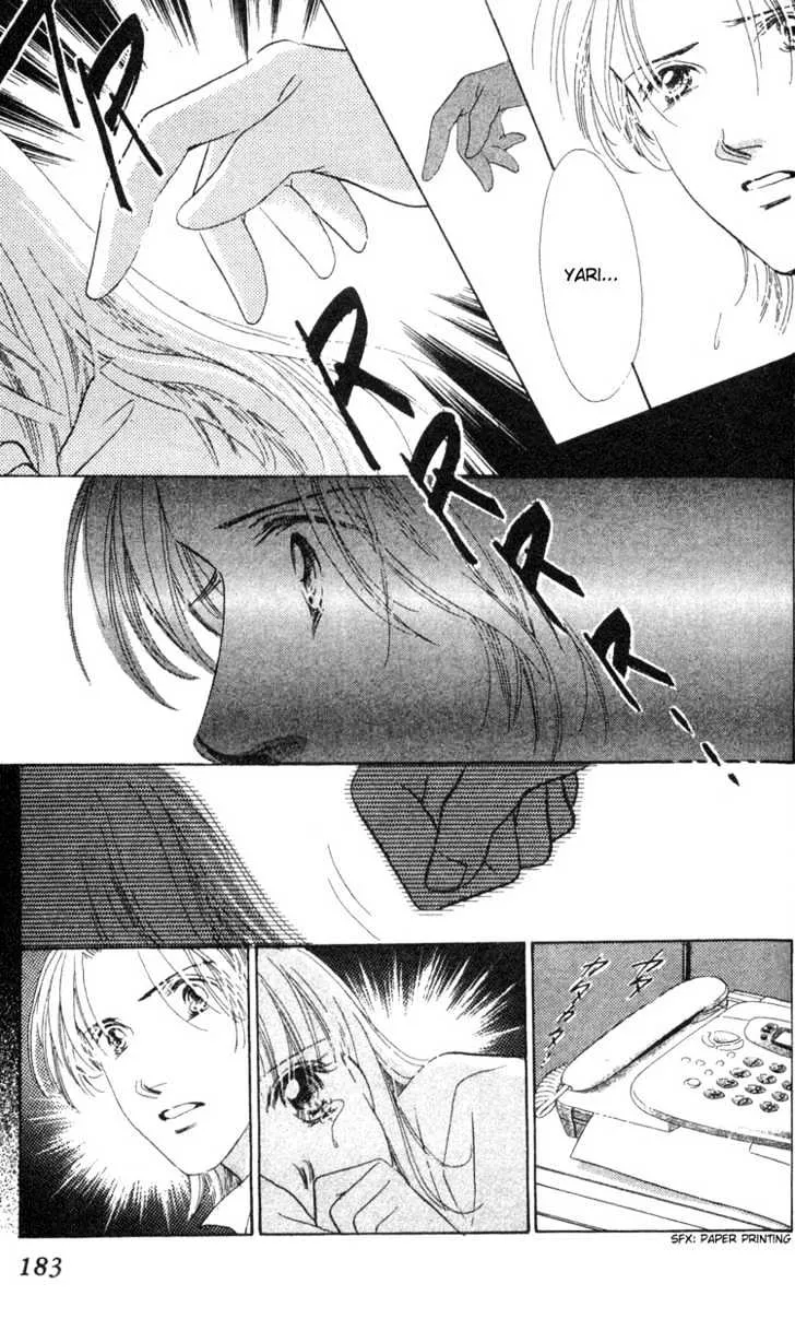 Love Letter Chapter 4.3 page 9 - 