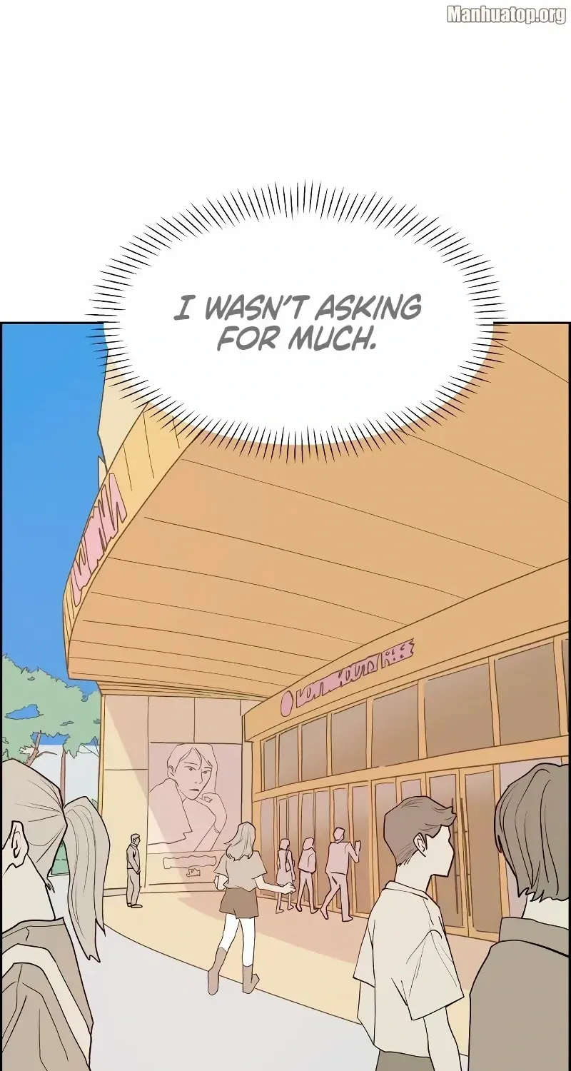 Love Letter Chapter 4 page 2 - 