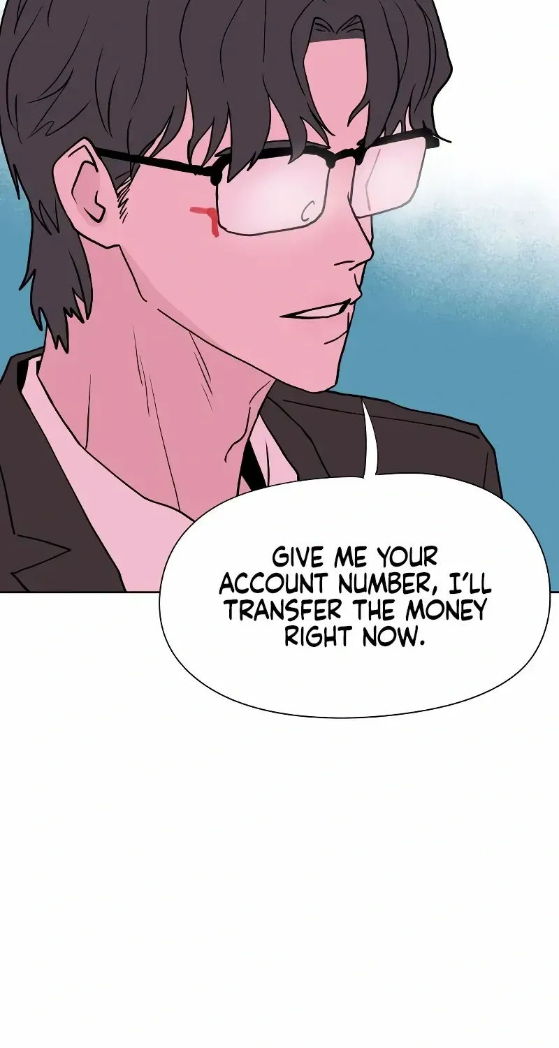 Love Letter Chapter 4 page 101 - 