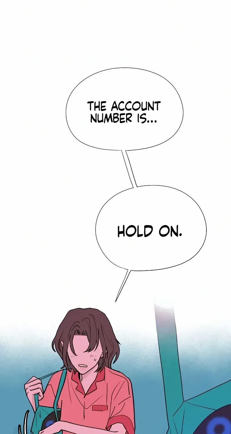 Love Letter Chapter 4 page 102 - 