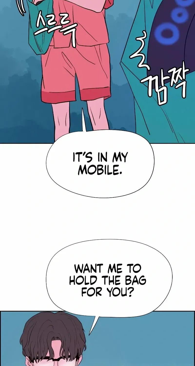 Love Letter Chapter 4 page 103 - 