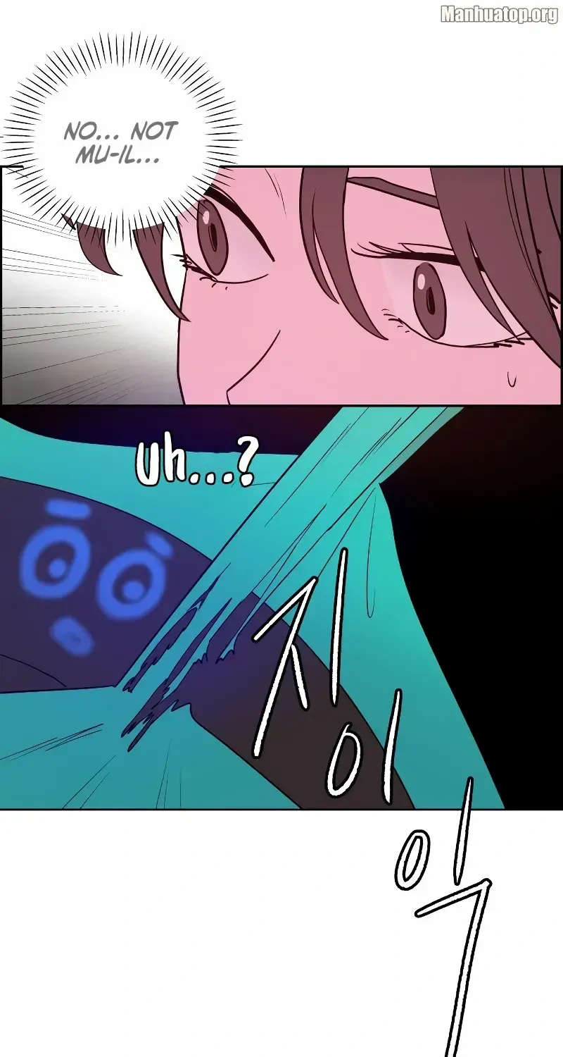 Love Letter Chapter 4 page 105 - 