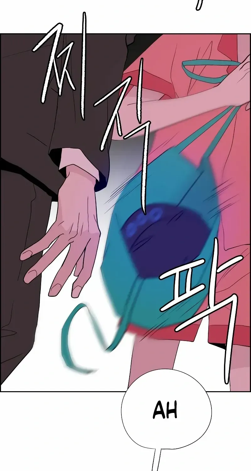 Love Letter Chapter 4 page 106 - 