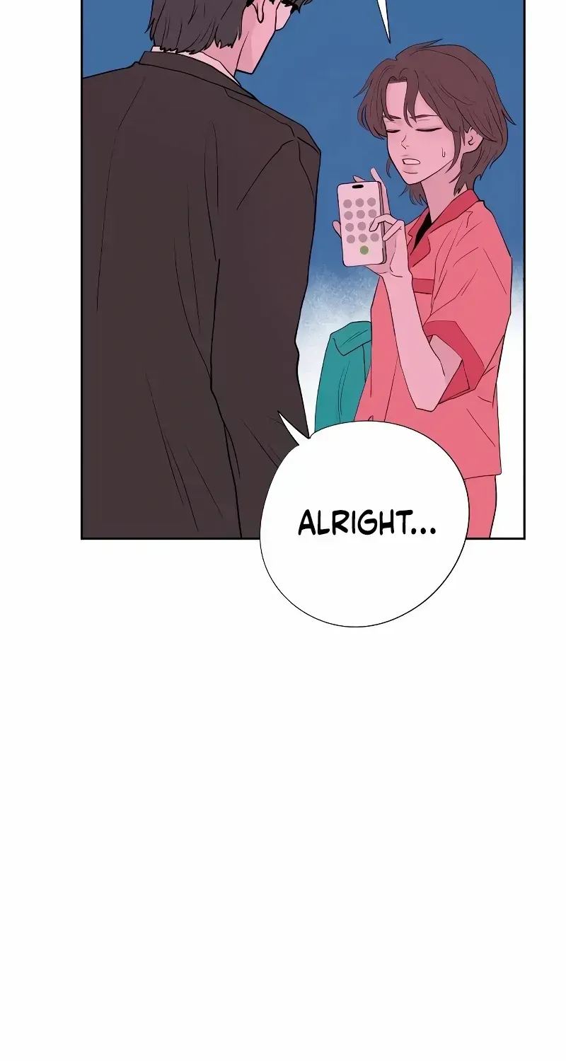 Love Letter Chapter 4 page 108 - 