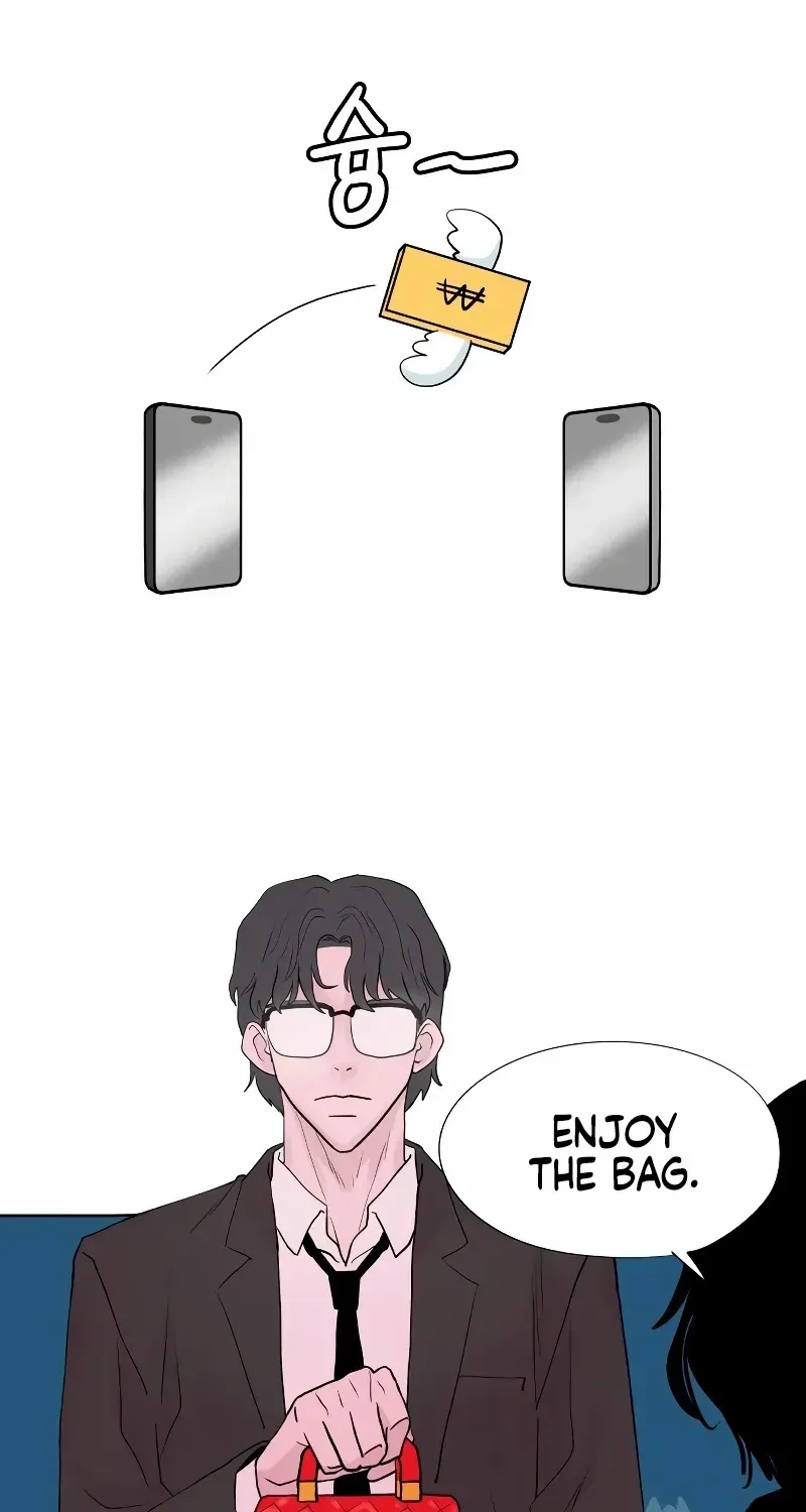 Love Letter Chapter 4 page 109 - 