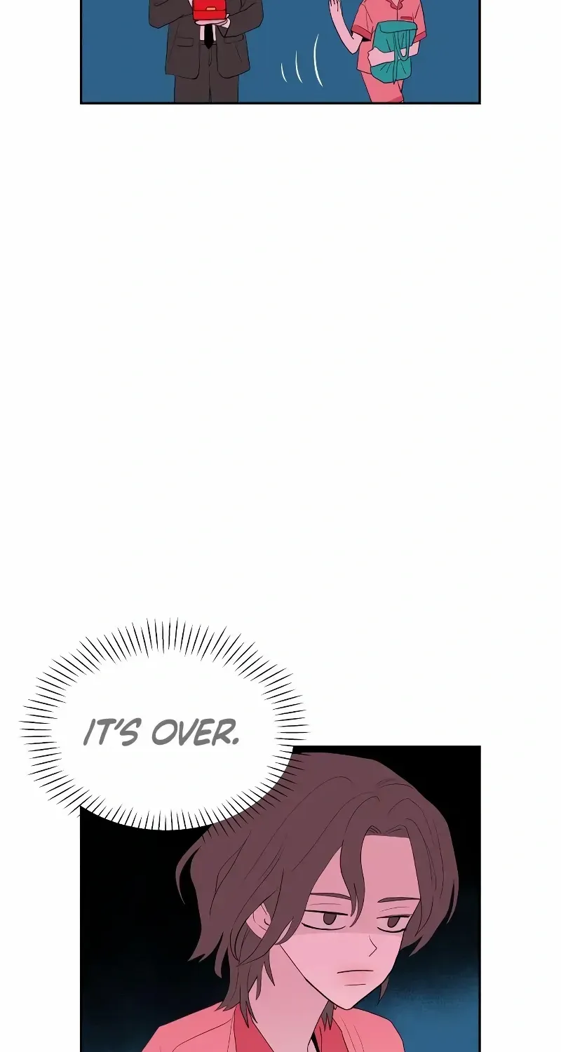 Love Letter Chapter 4 page 111 - 