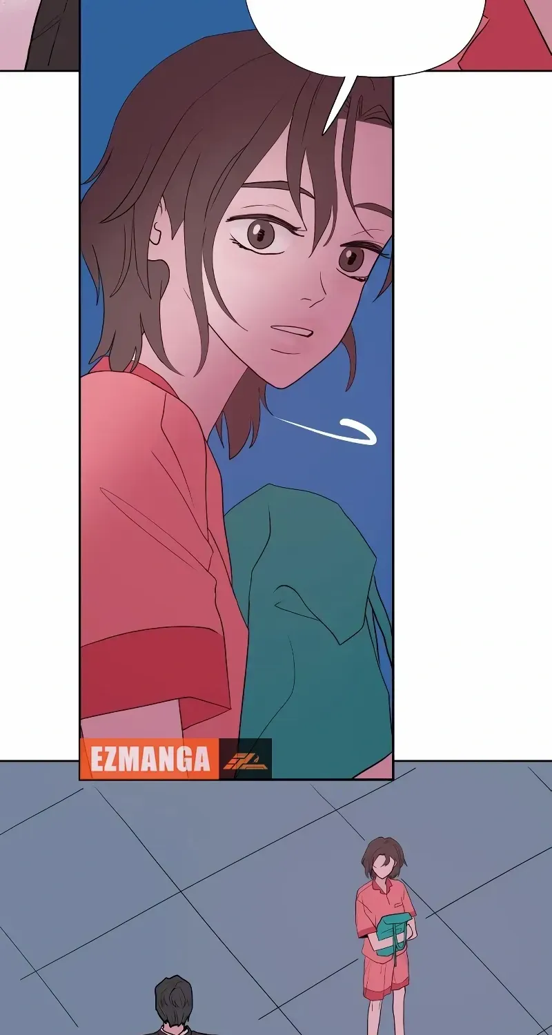 Love Letter Chapter 4 page 115 - 