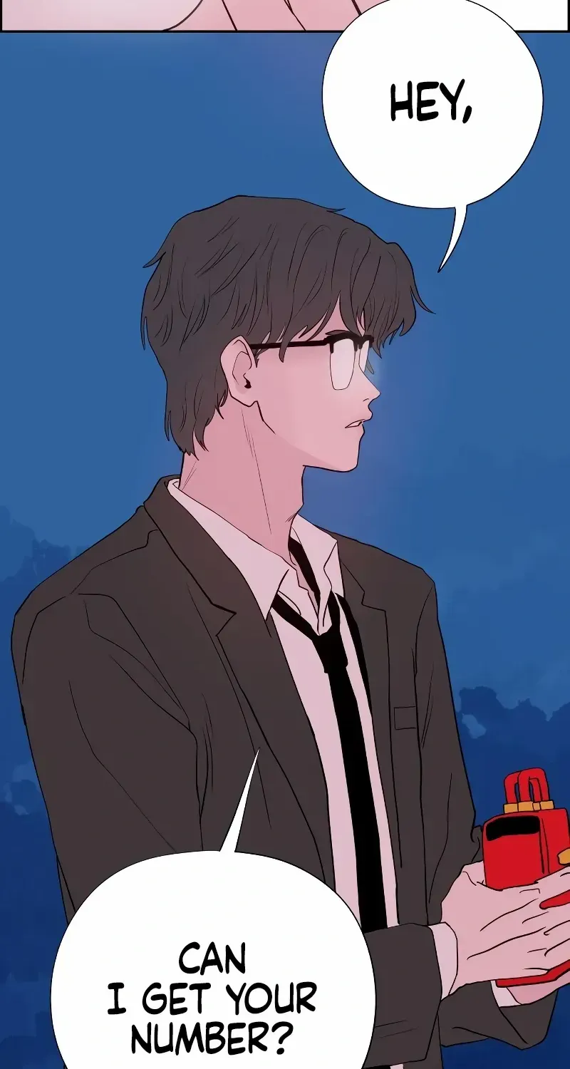 Love Letter Chapter 4 page 119 - 