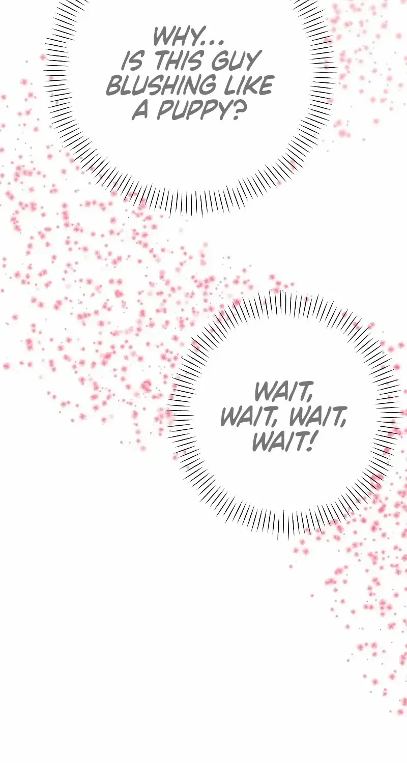Love Letter Chapter 4 page 123 - 