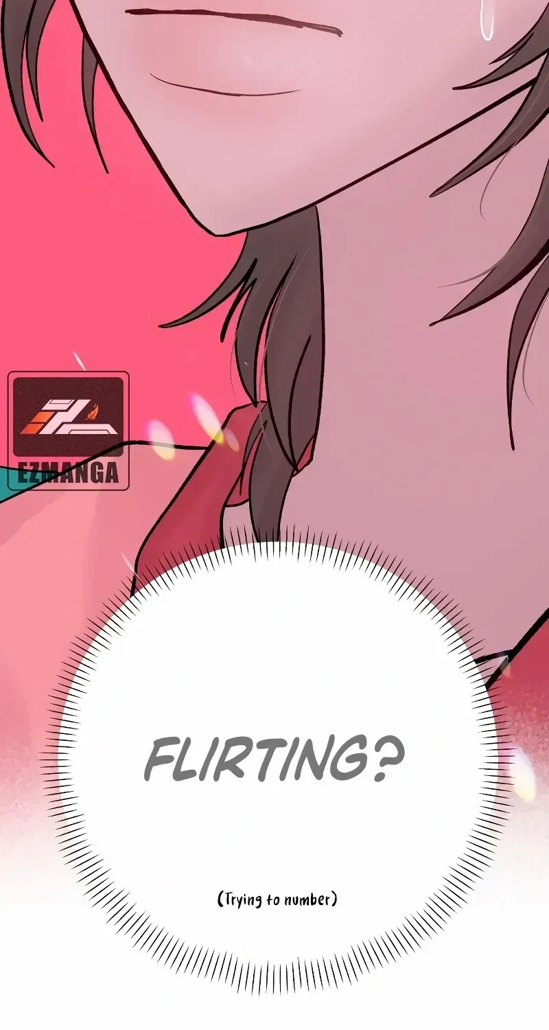Love Letter Chapter 4 page 126 - 