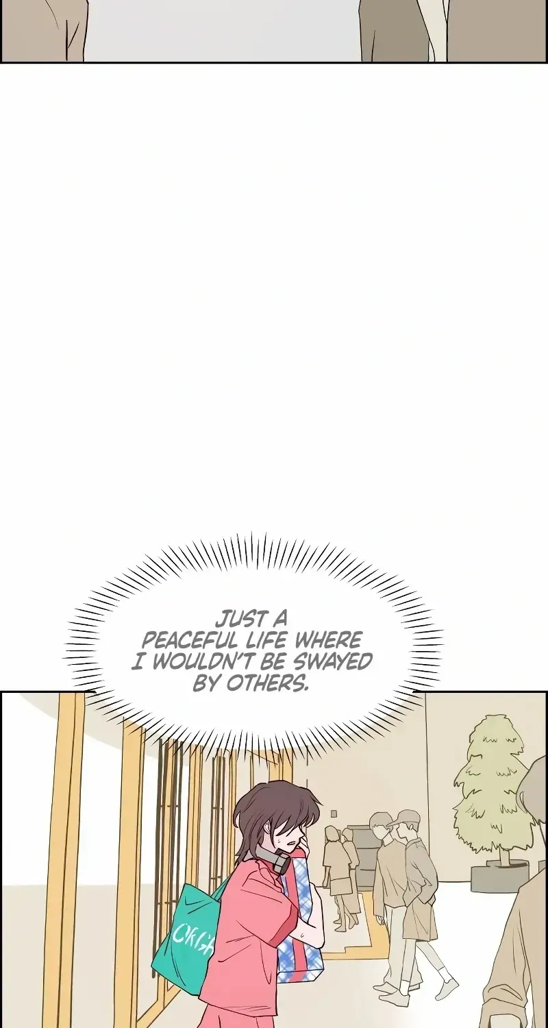 Love Letter Chapter 4 page 3 - 
