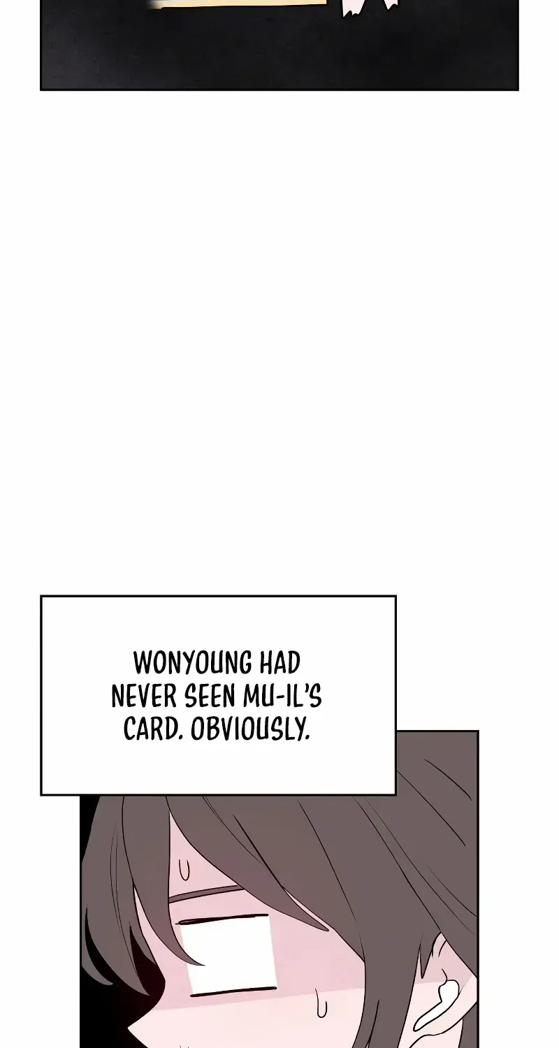 Love Letter Chapter 4 page 24 - 